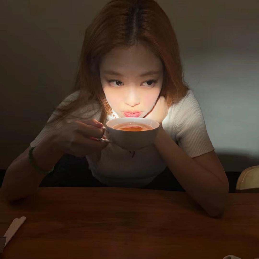 。