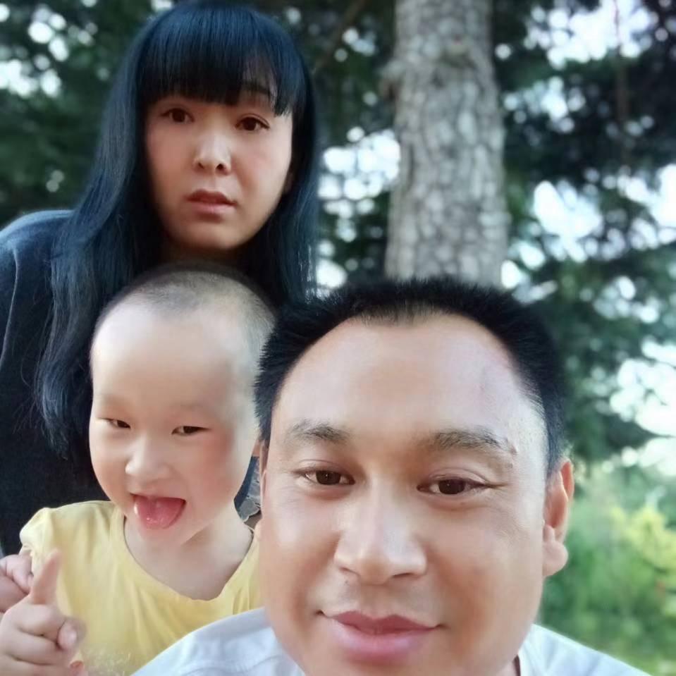 快乐的大表哥