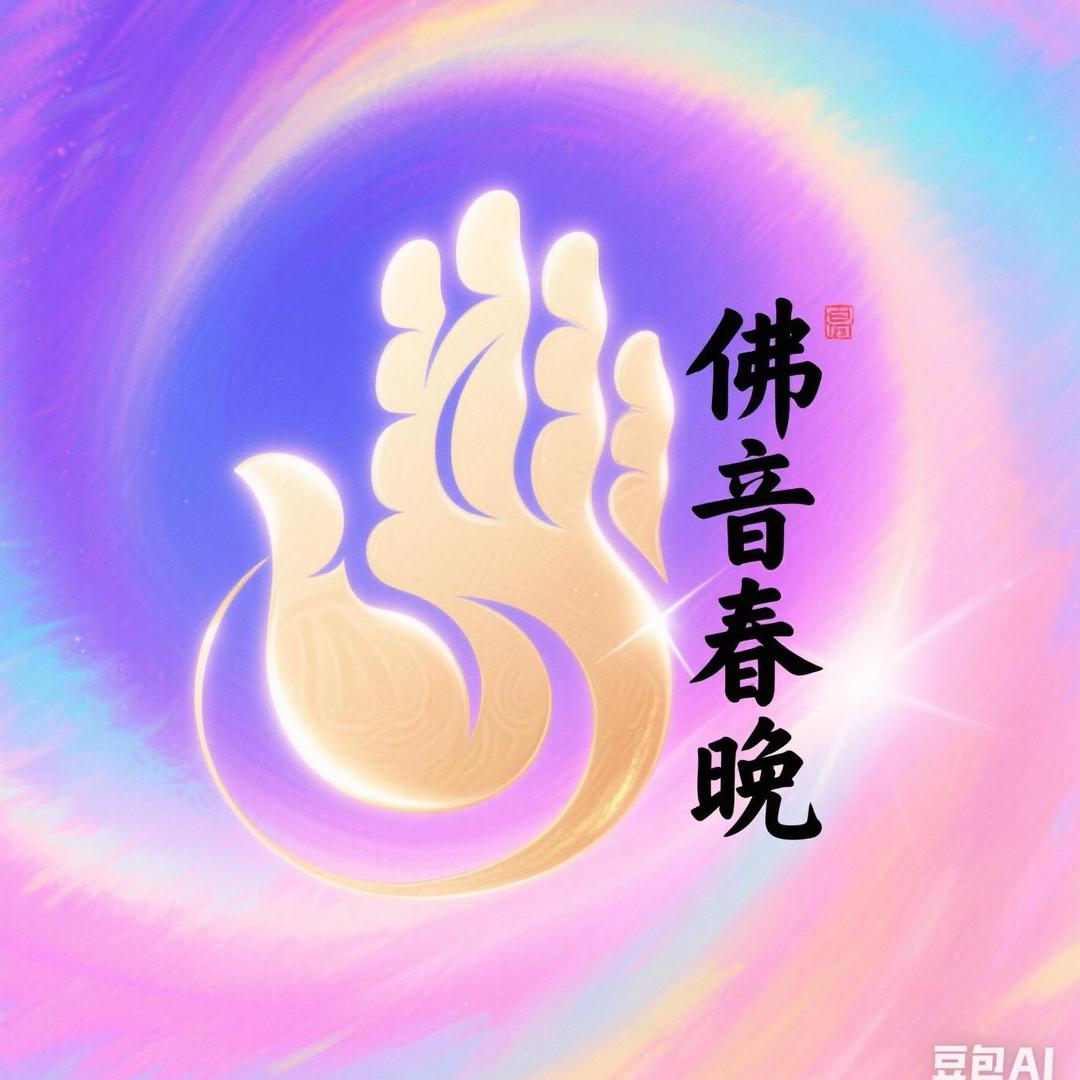 佛音春晚法华