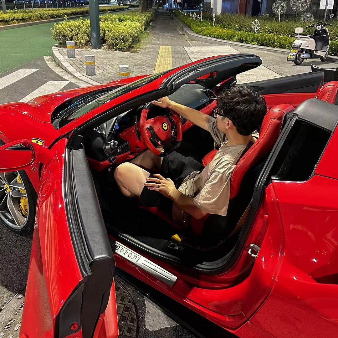 苏州苏瑾出行