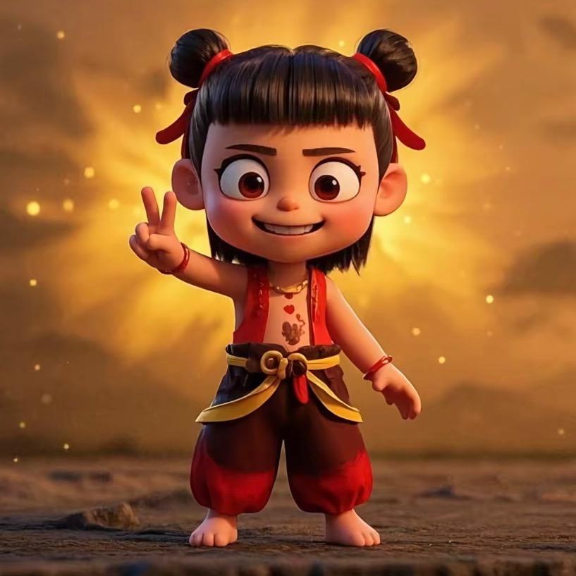 Ever lucky charm
