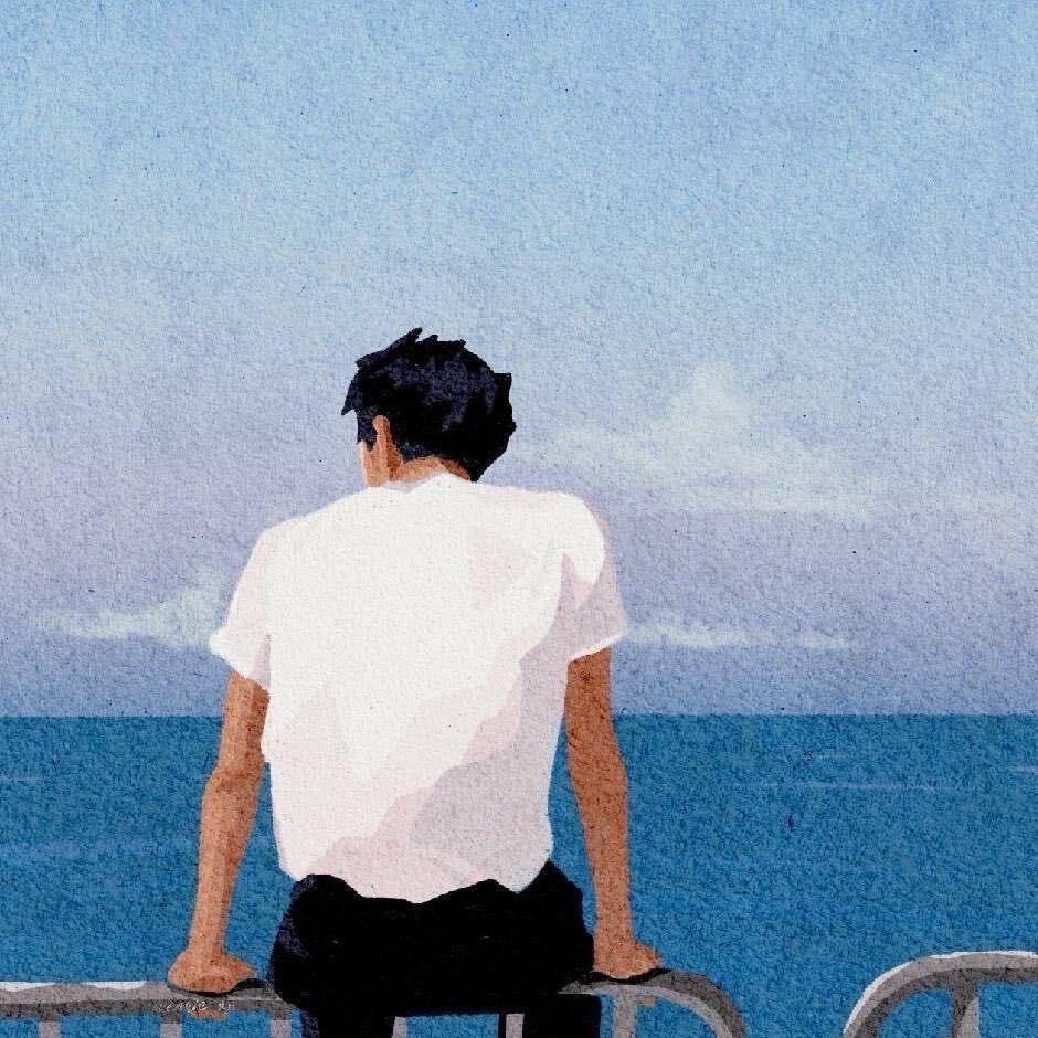 不做梵高-