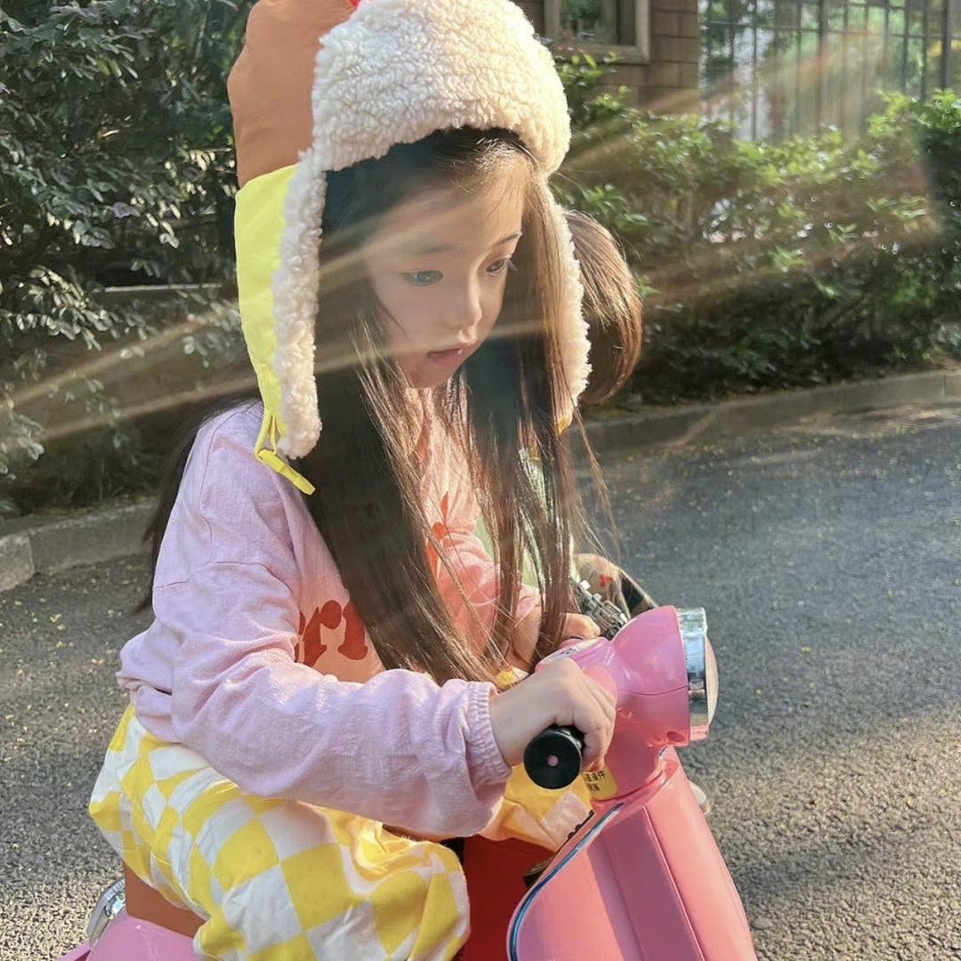 芋泥小丸子'