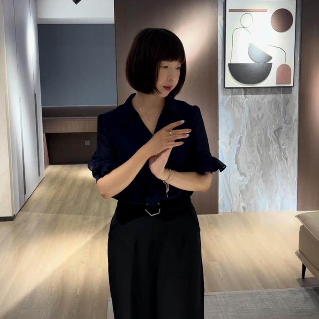 吖吖探长沙