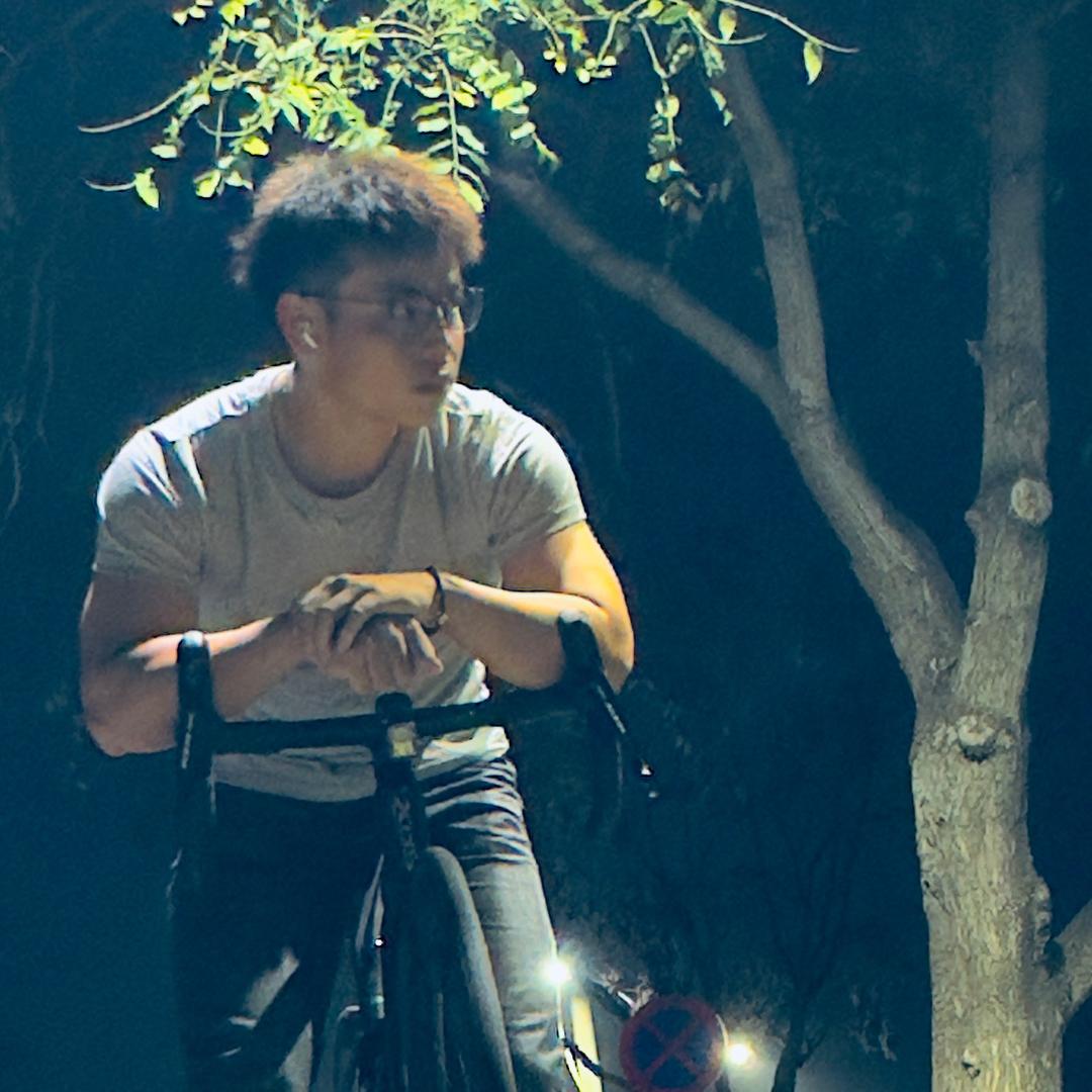 🌙月亮是太阳DE梦