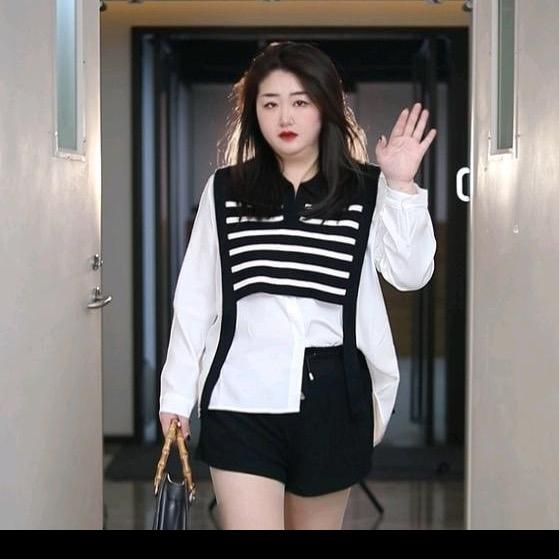 大胖汤圆！(地摊大码女装直播中）