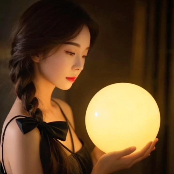 璀璨玲珑❤️