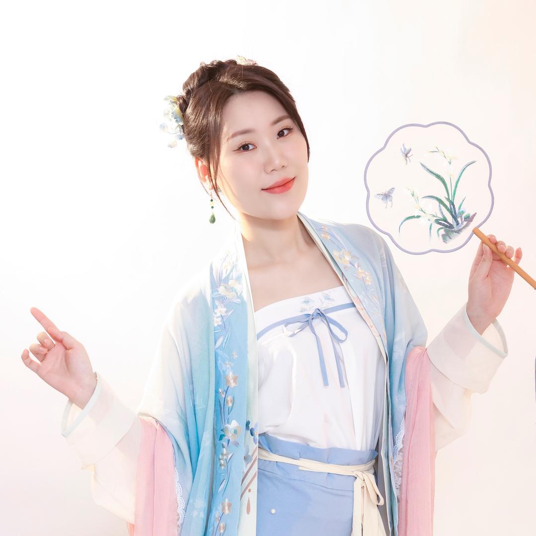 米团饰品设计师