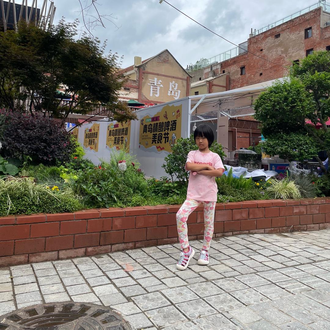 小郭不爱学习