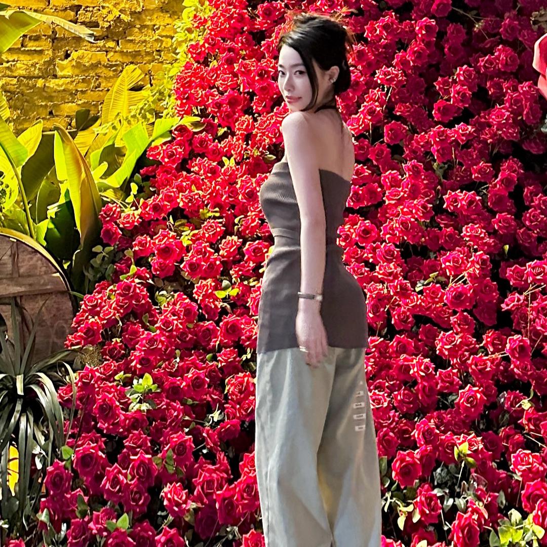 Ss二胎麻麻（卸货倒计时）