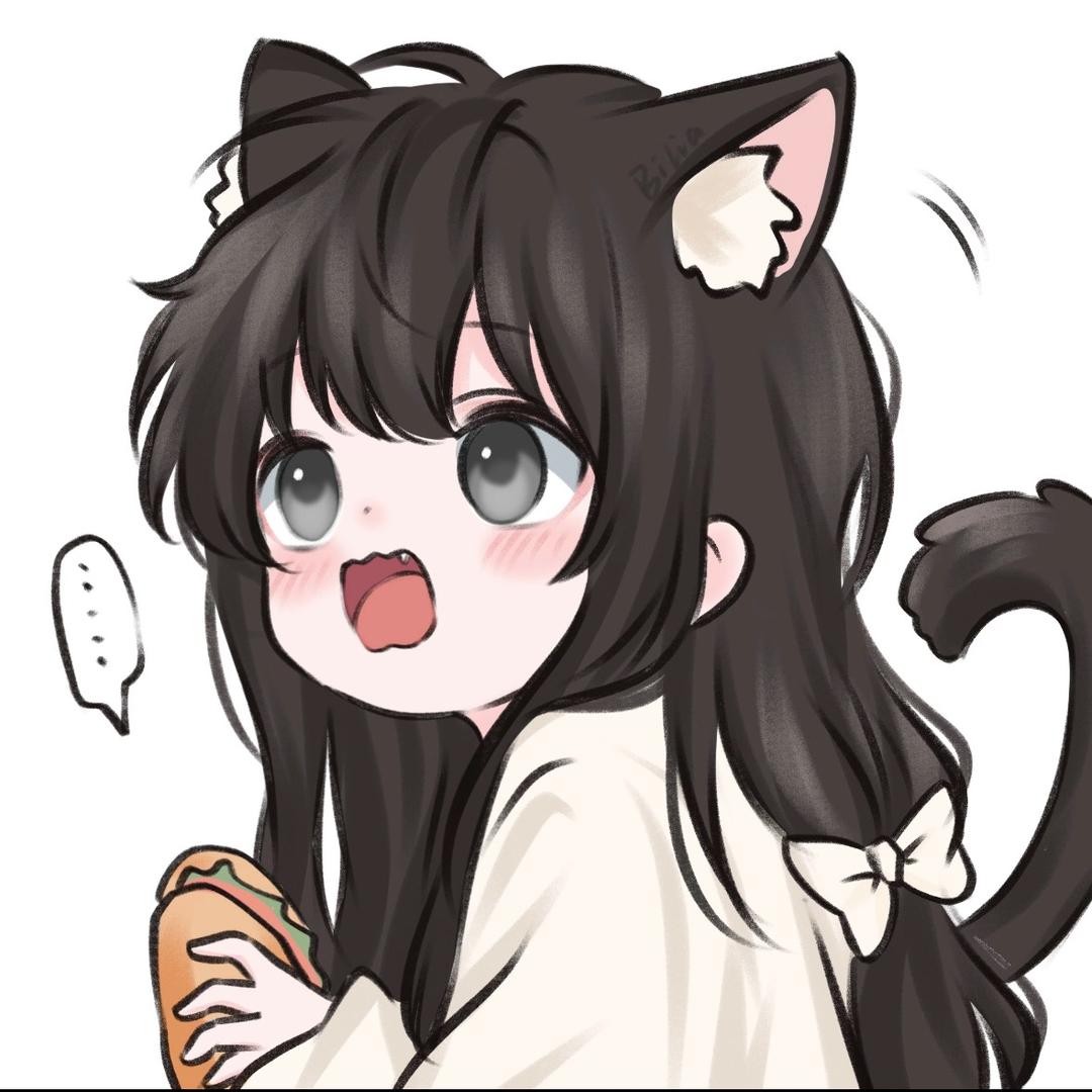 莓猫饼（asmr 聊天）