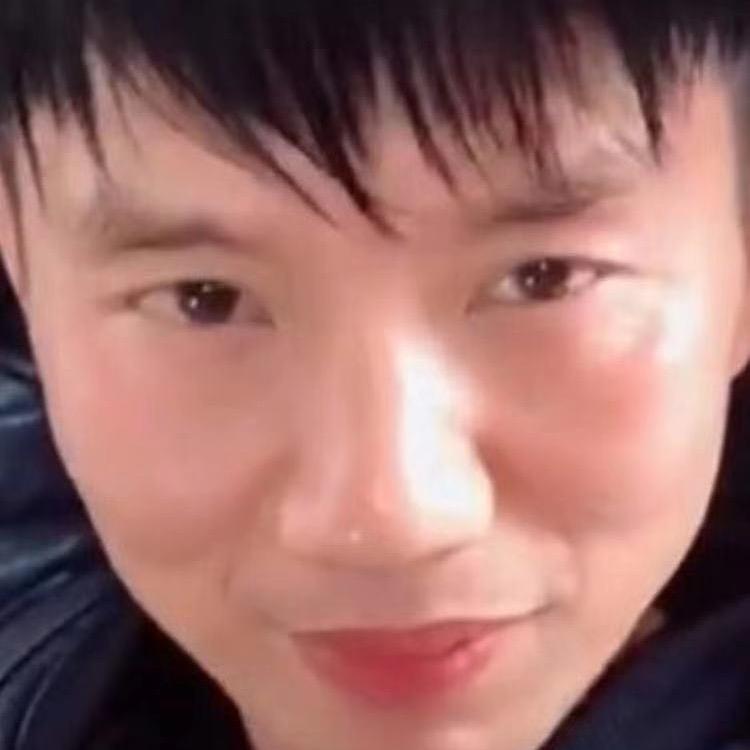 保安大叔