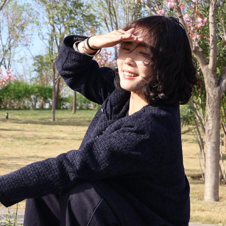 小田和香菇的365天