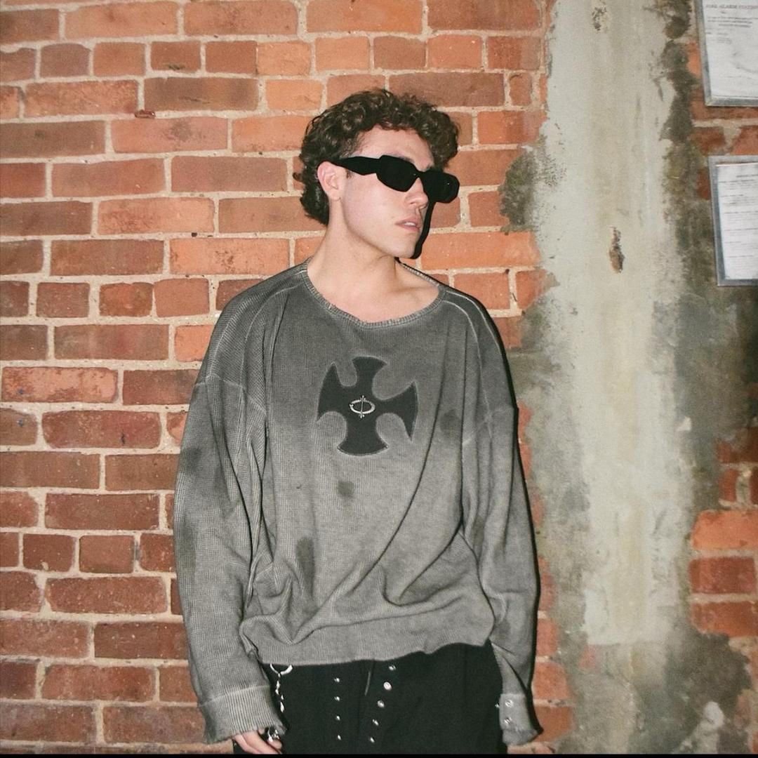 卷是自来卷的卷🐑