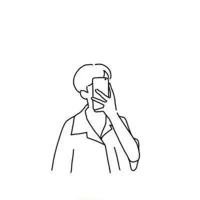 不秃青年