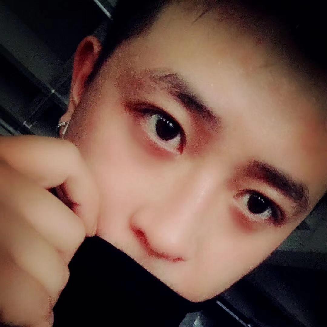 后村男孩儿🚶🏻♂️