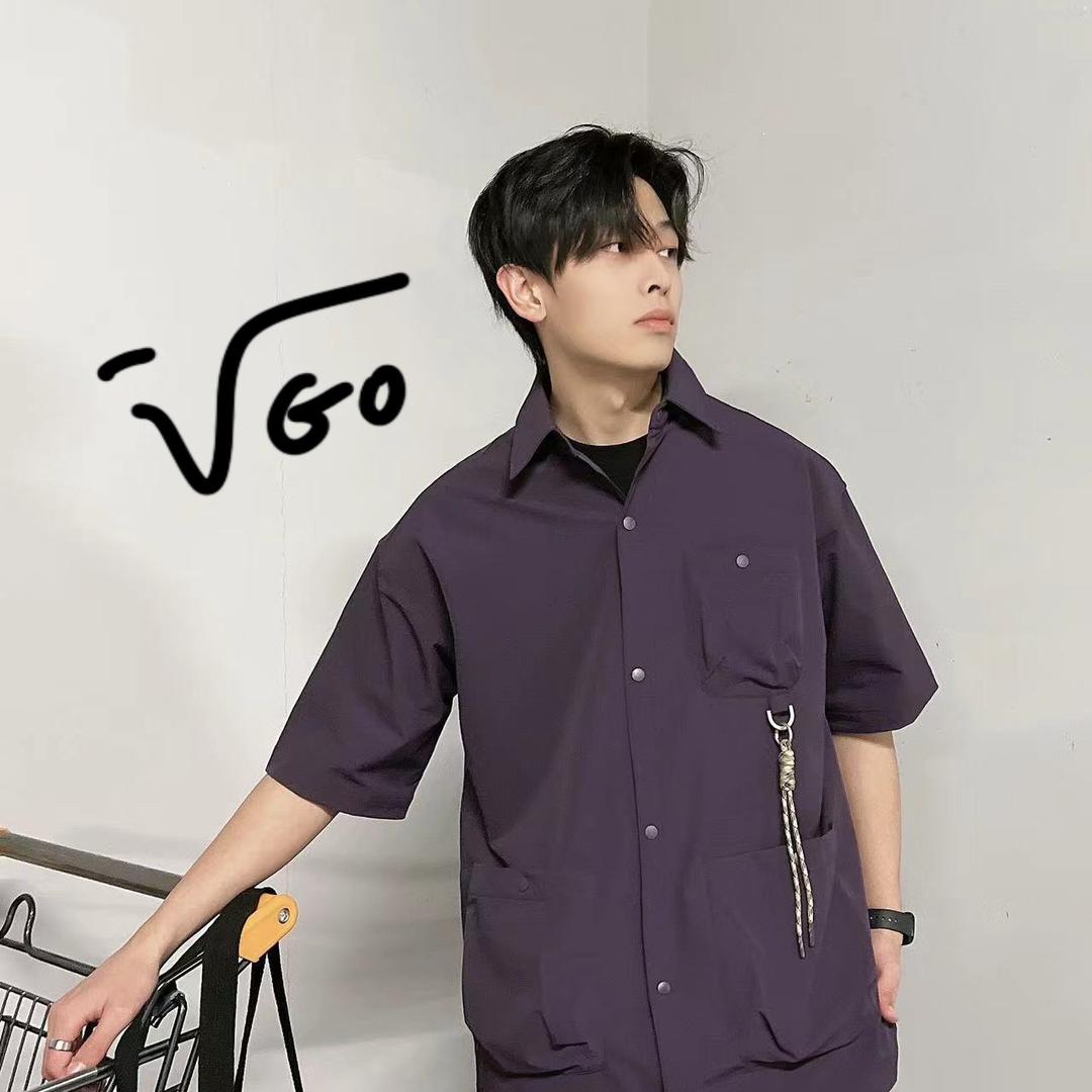 vgo潮牌