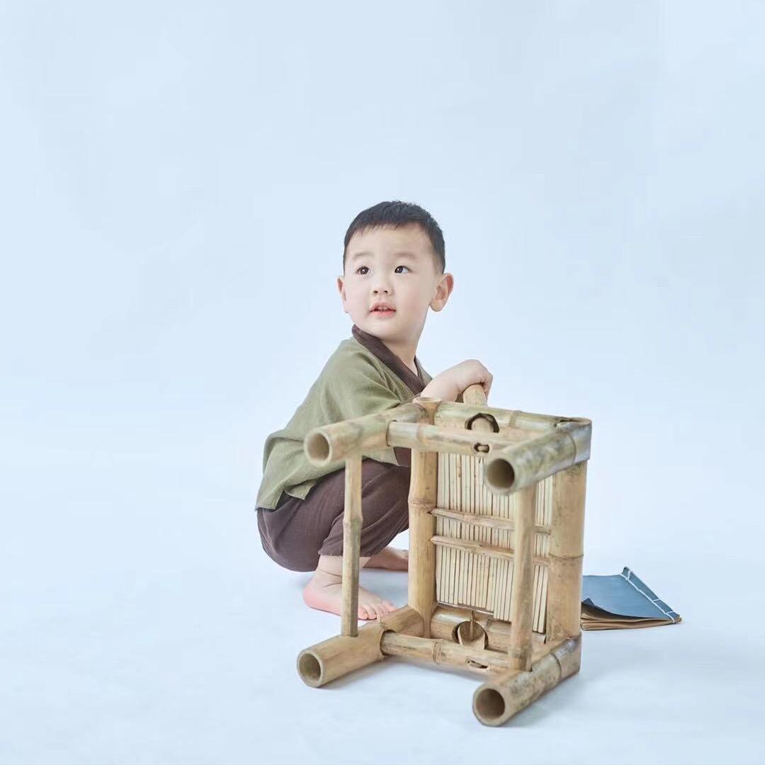 仲涛老师数学思维