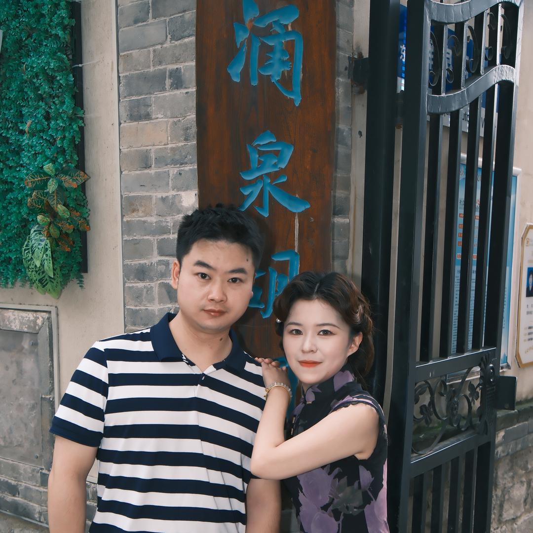 小白yeah