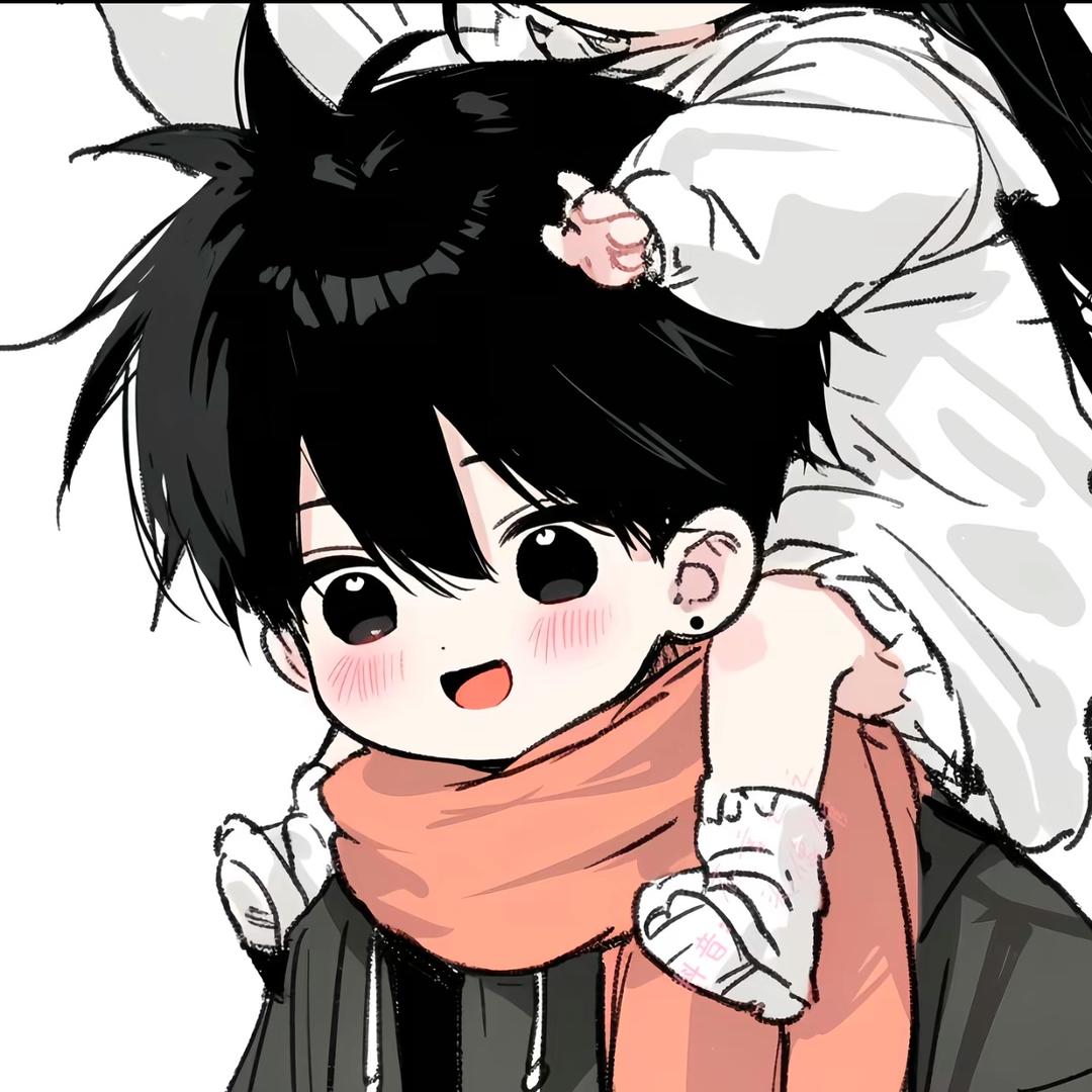 小新..