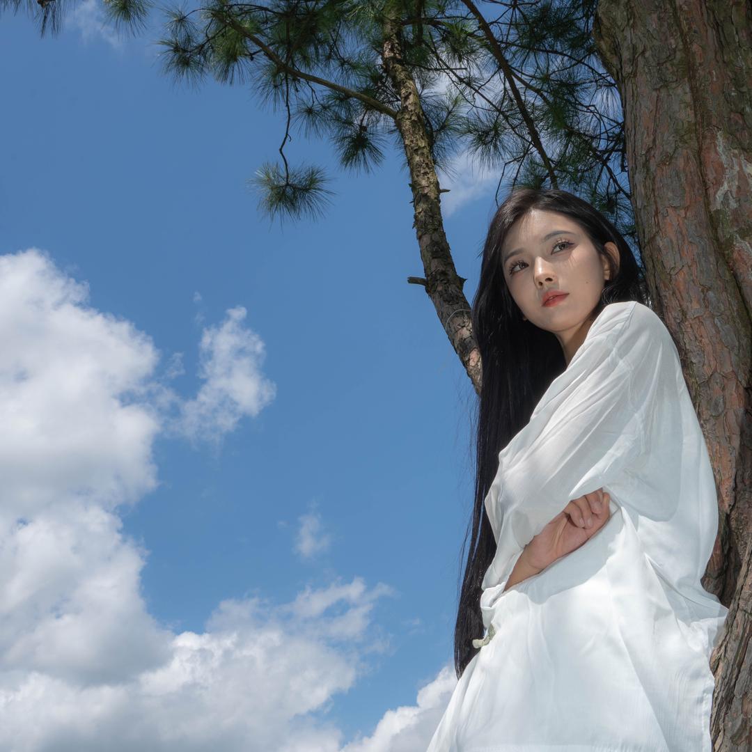 微醺美人鱼