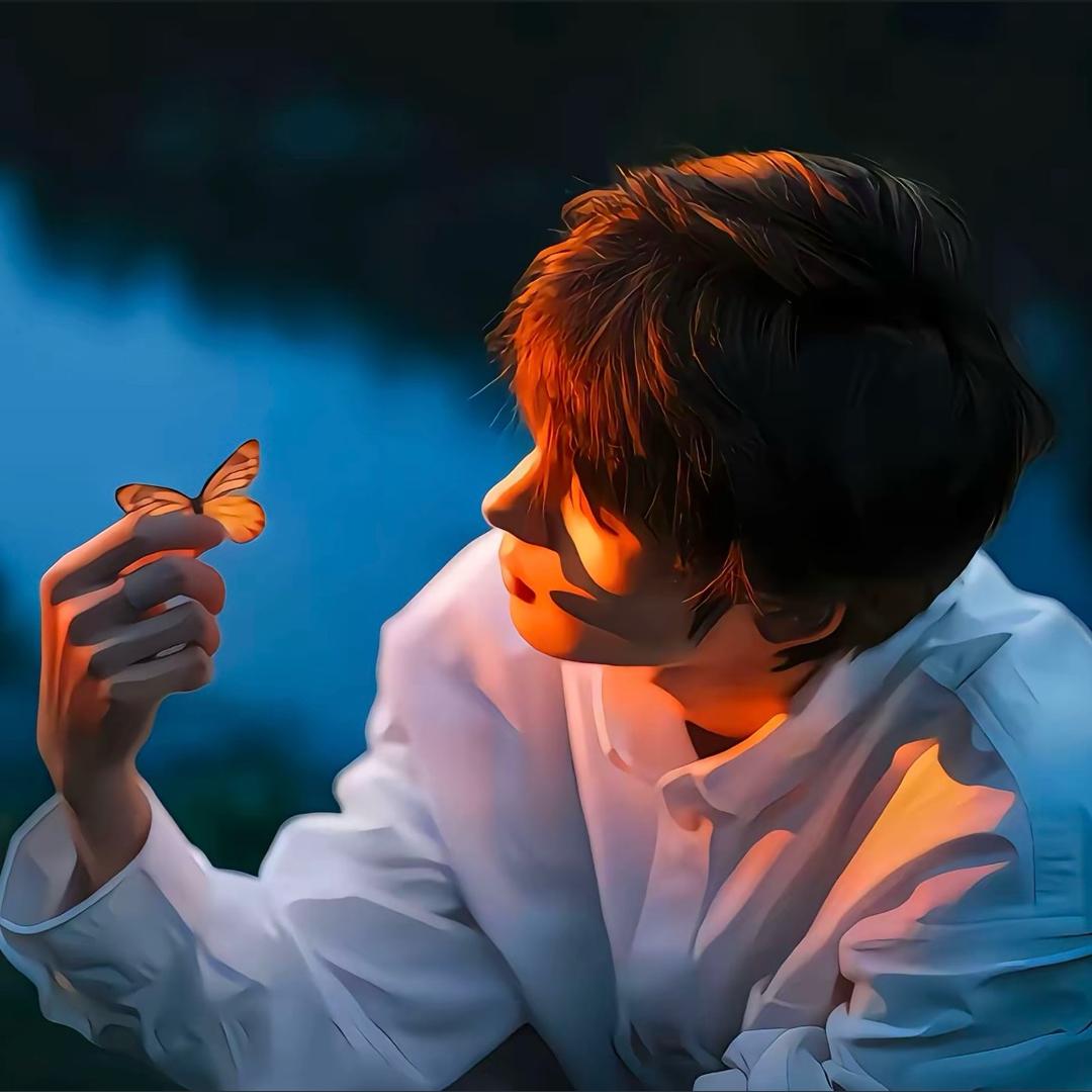 亦乄（18.7我的神）