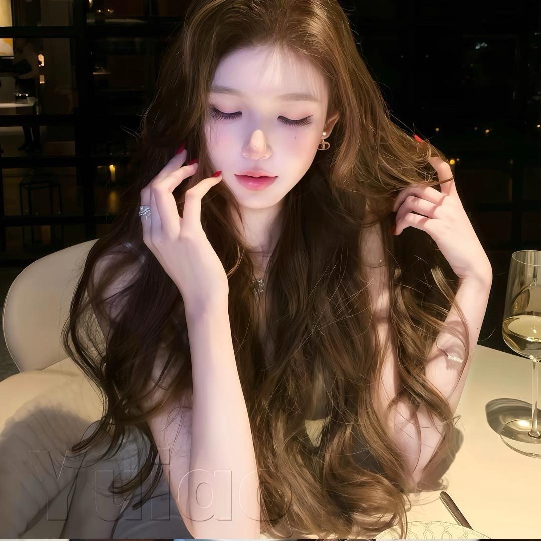 尤静静静