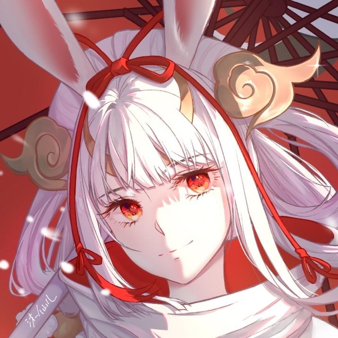 沐仙儿（200万cos公孙离）@抖音