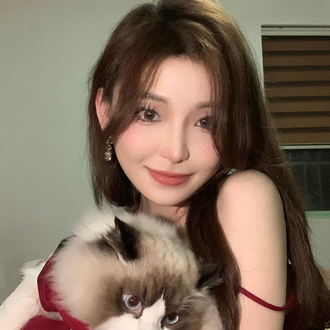 不是枯鱼