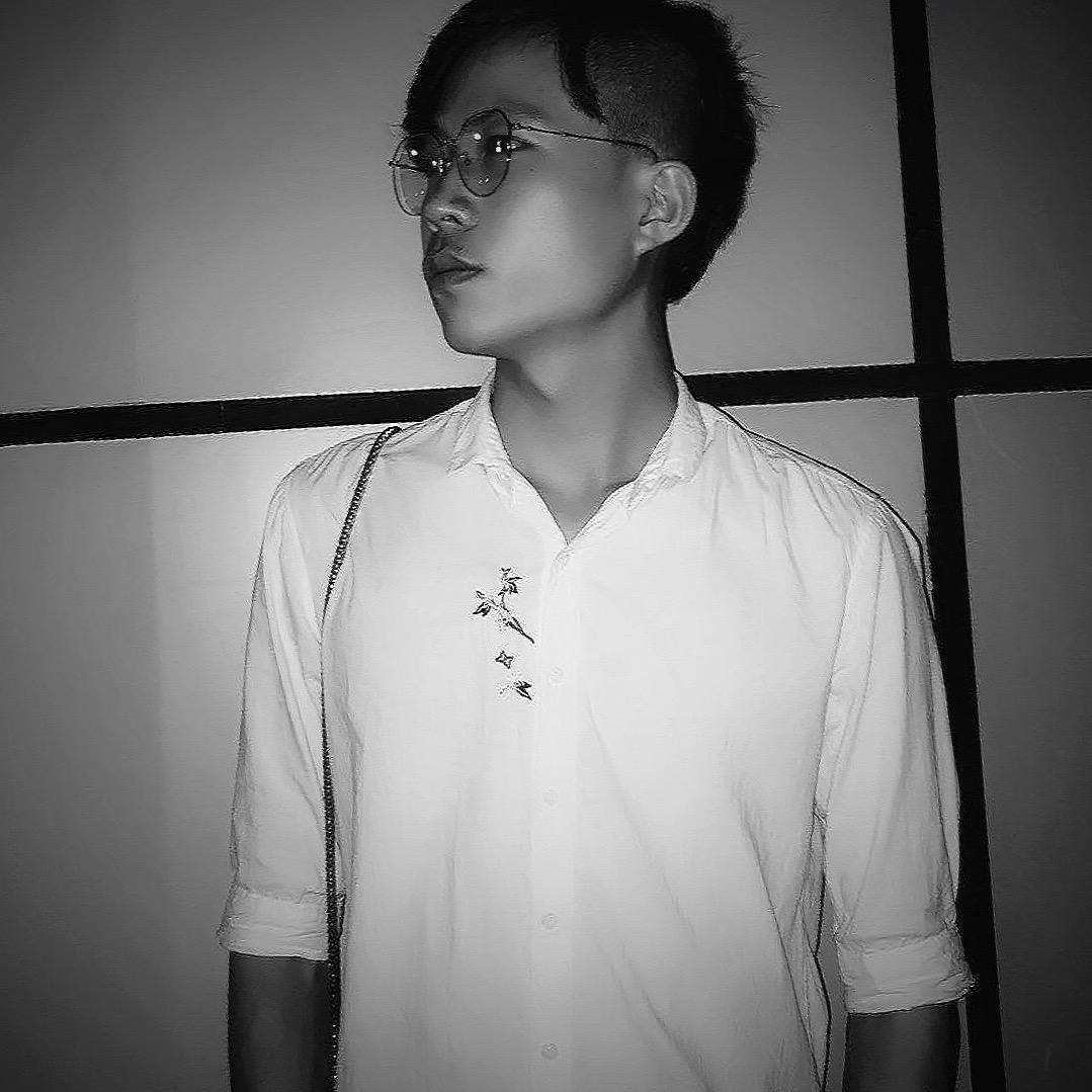 🌈王先森