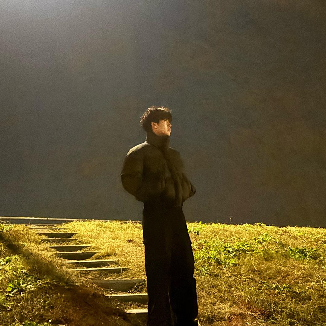 浙经院摸鱼学长（劲！霸！强！）