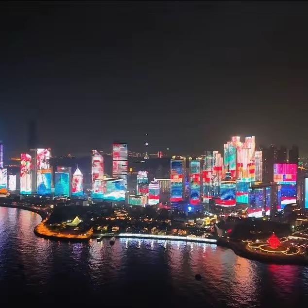 光影无人机（航拍）