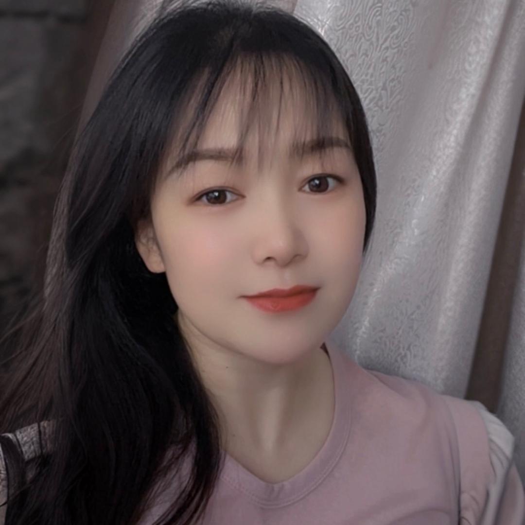 加油～好姑娘