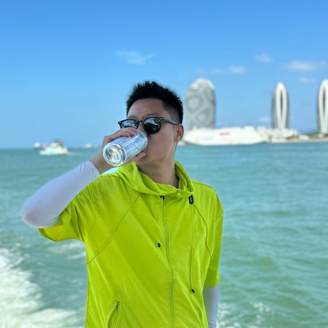 简单幸福