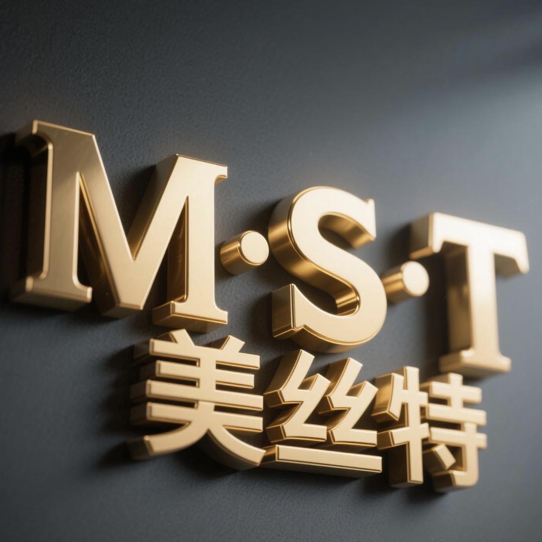 美丝特染发造型专营店