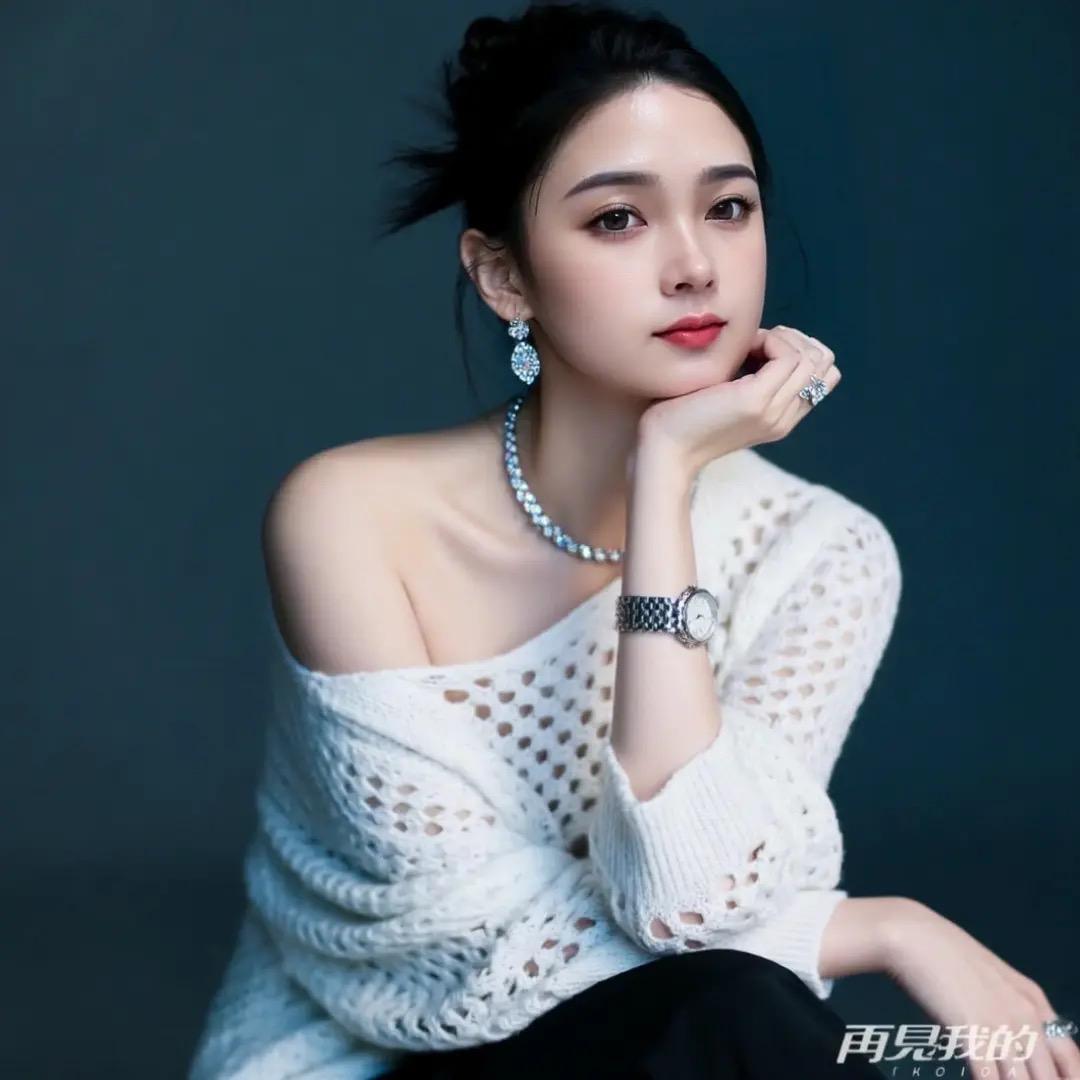 丽姐姐