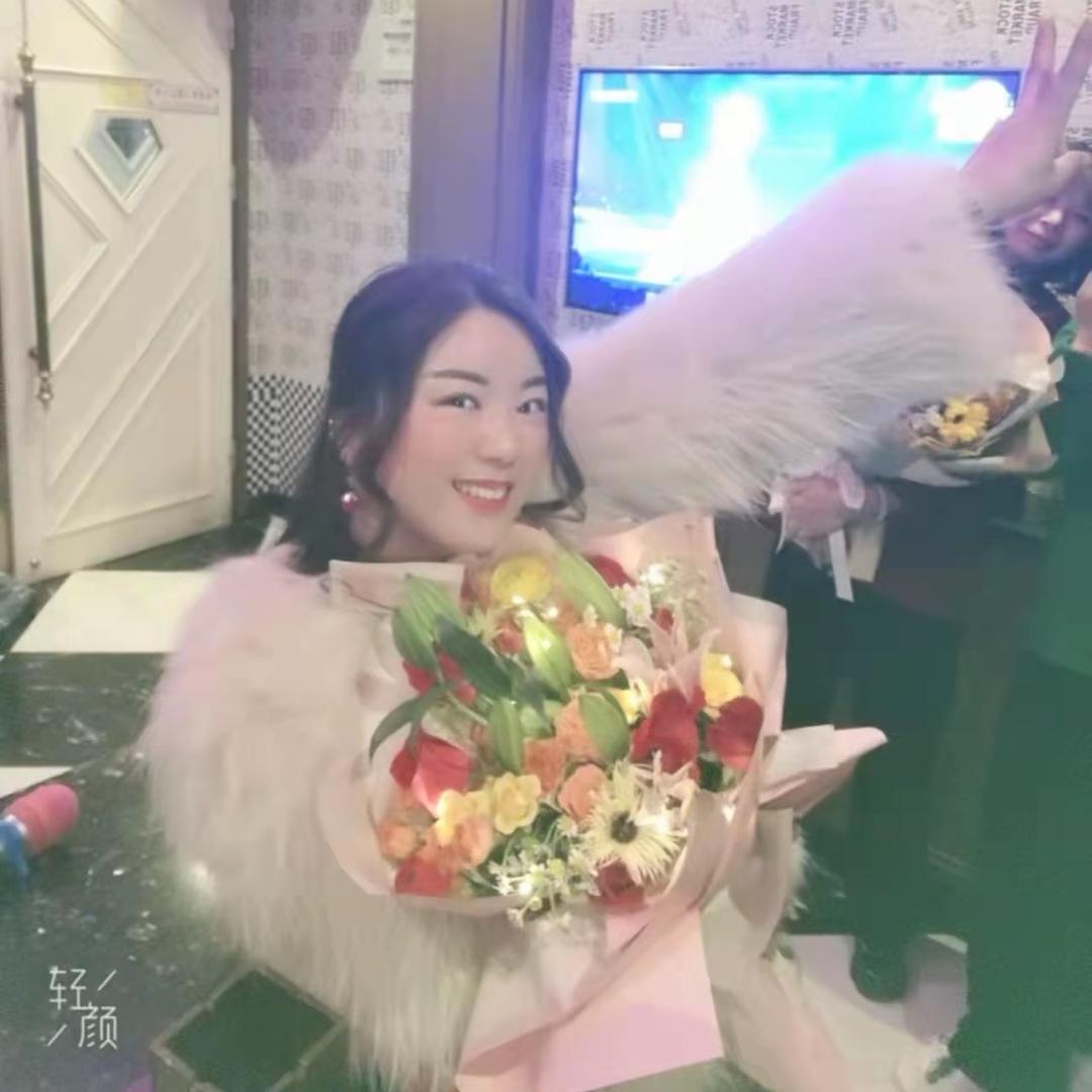 @蜜儿