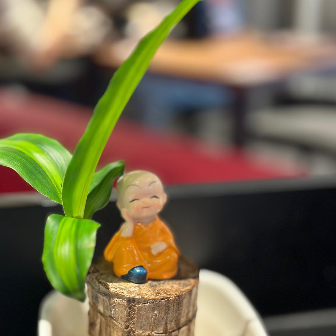 芳姐大闸蟹