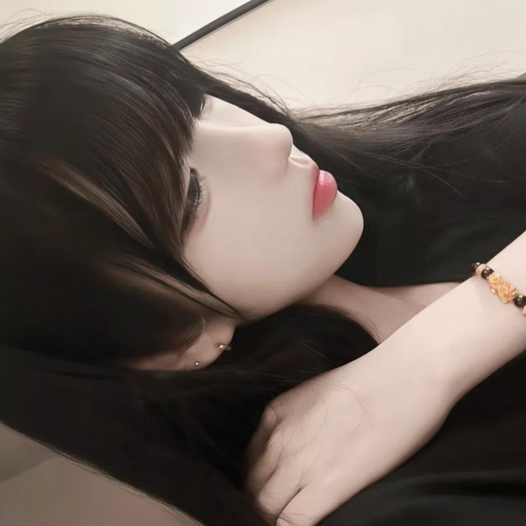 娇娇头像