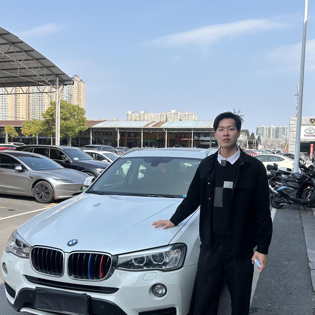 长沙小宋哥说车（上门收车）