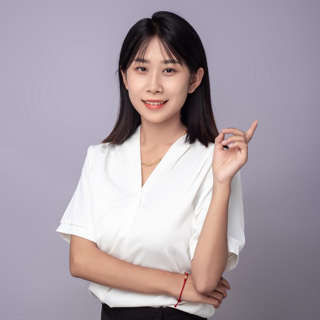 英语米柚老师