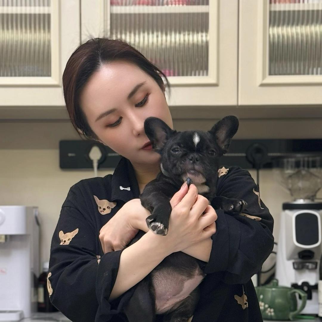 奥利奥天眼妹妹