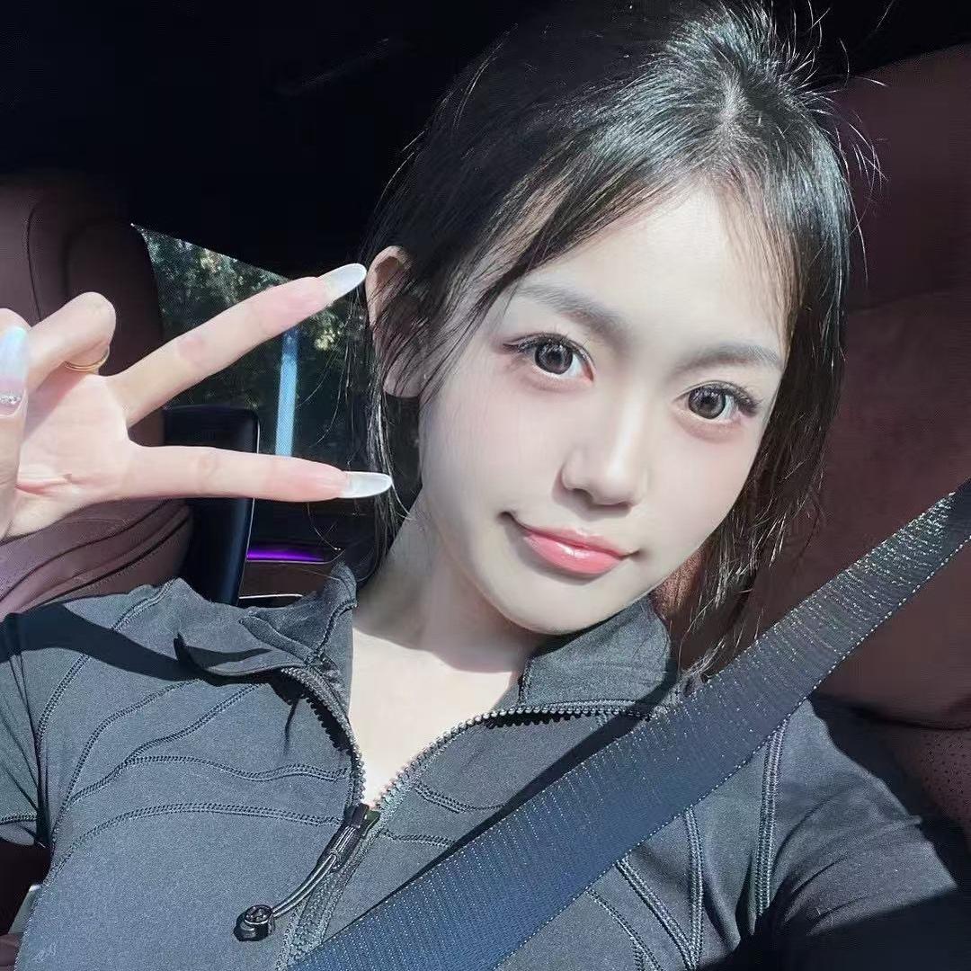 小婉✌️