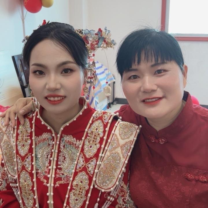 龙玉珍