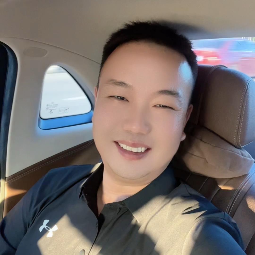 🇨🇳天昊（不忘初心）