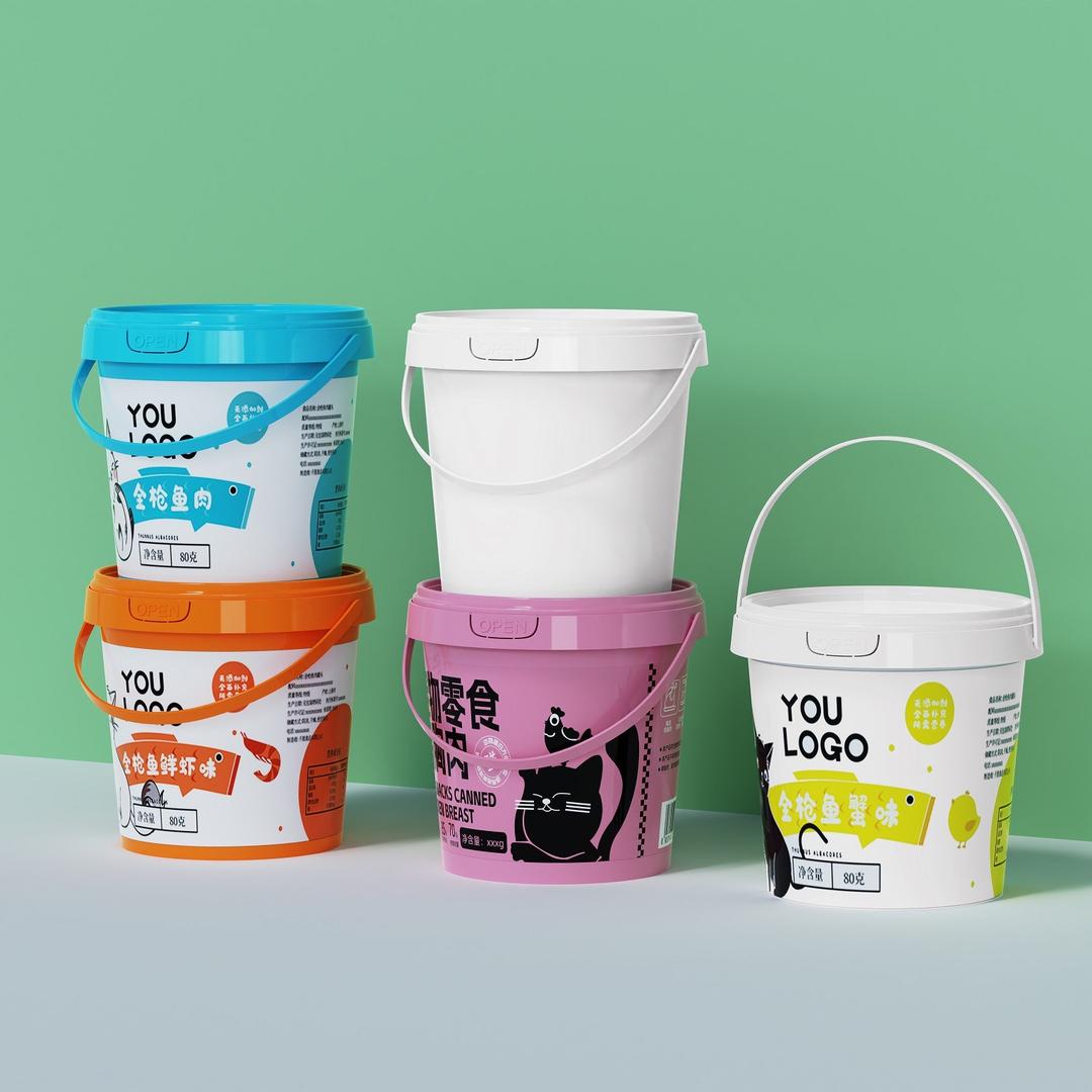 水杉食品级塑料桶生产厂家