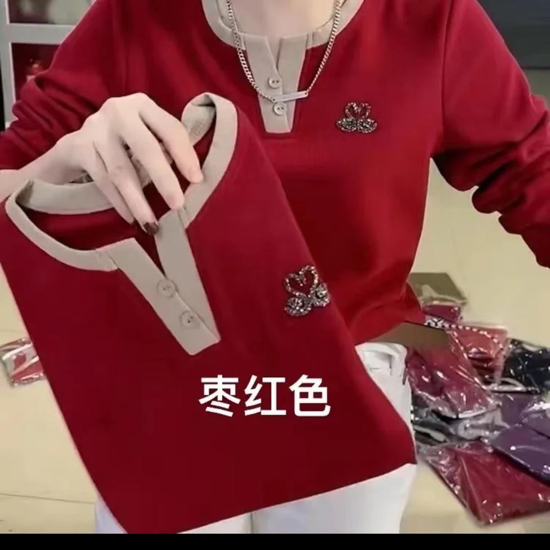 双喜妈妈装工厂店铺2