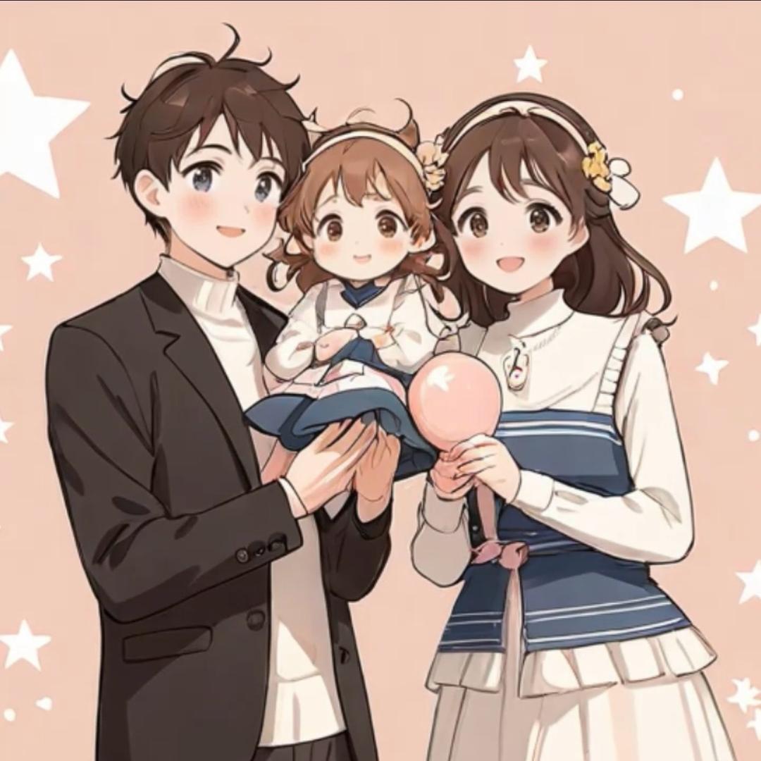 阿佳记录美好生活