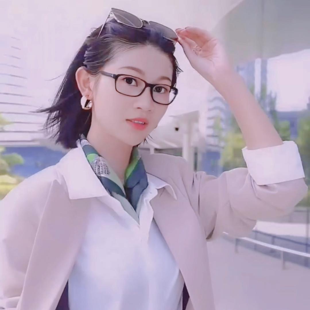 放羊妹