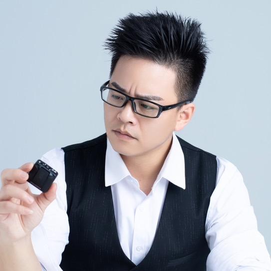 龙业